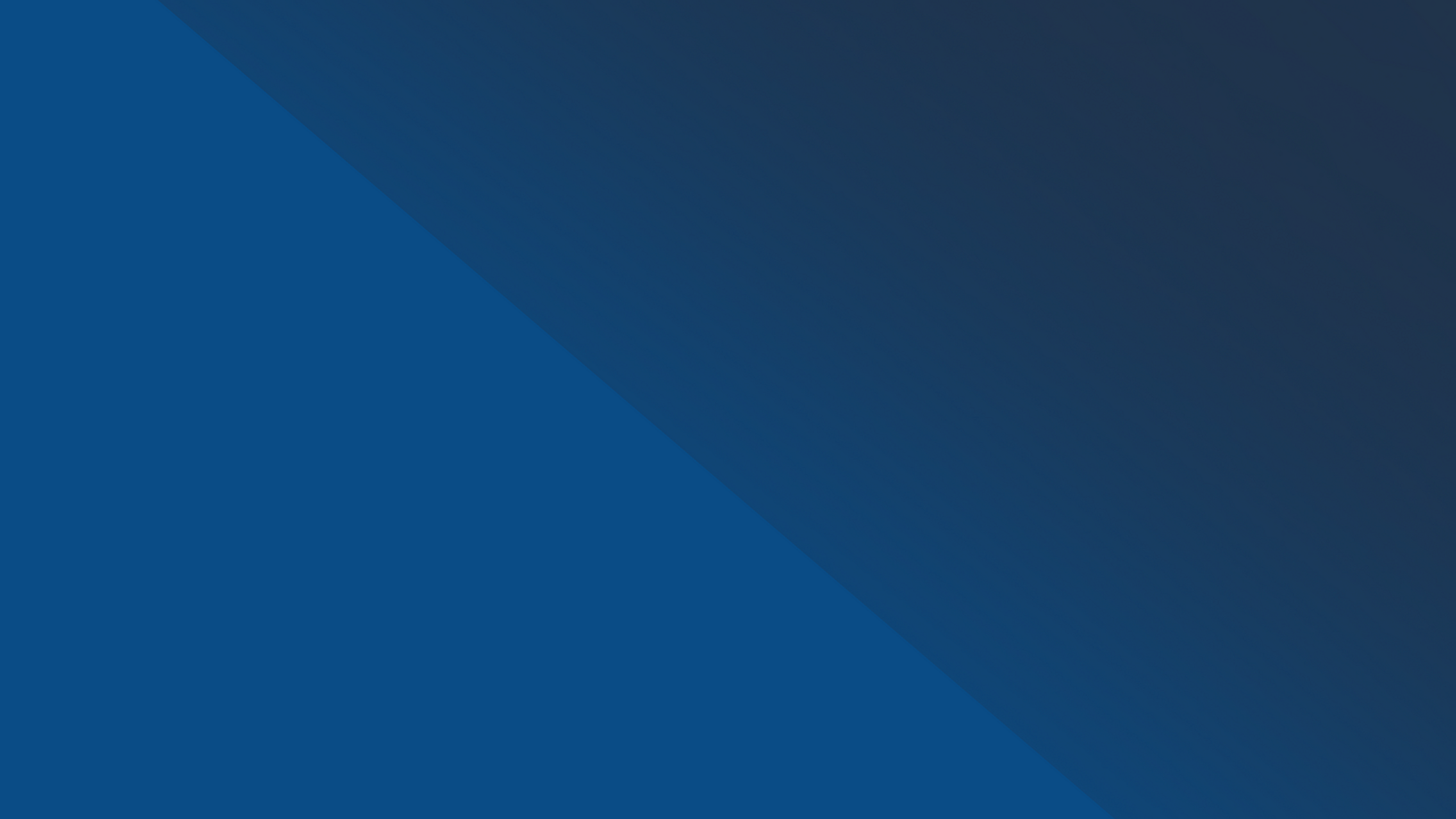 Modern gradient design with shades of blue and subtle geometric patterns, ideal for elegant backgrounds.