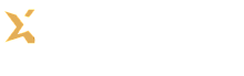 Dynamic logo design featuring bold typography and an elegant gold accent, promoting the vibrant 'Start Living at Parkside' lifestyle community.