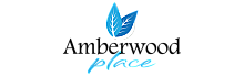 amberwood place logo