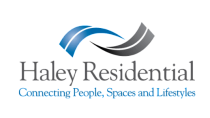 haley res logo