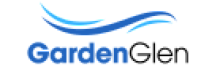 garden glen apartments logo