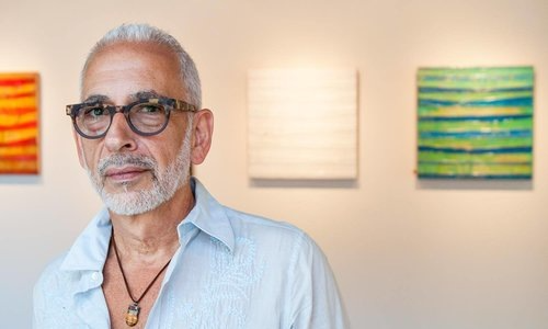 Juan Alonso Rodriguez — 24th & Union Plaza