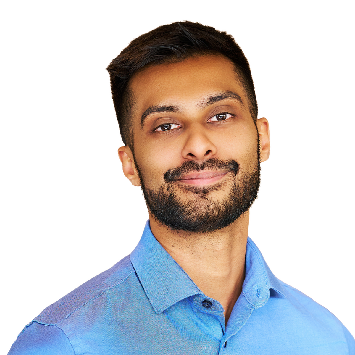 Ravi Narayan