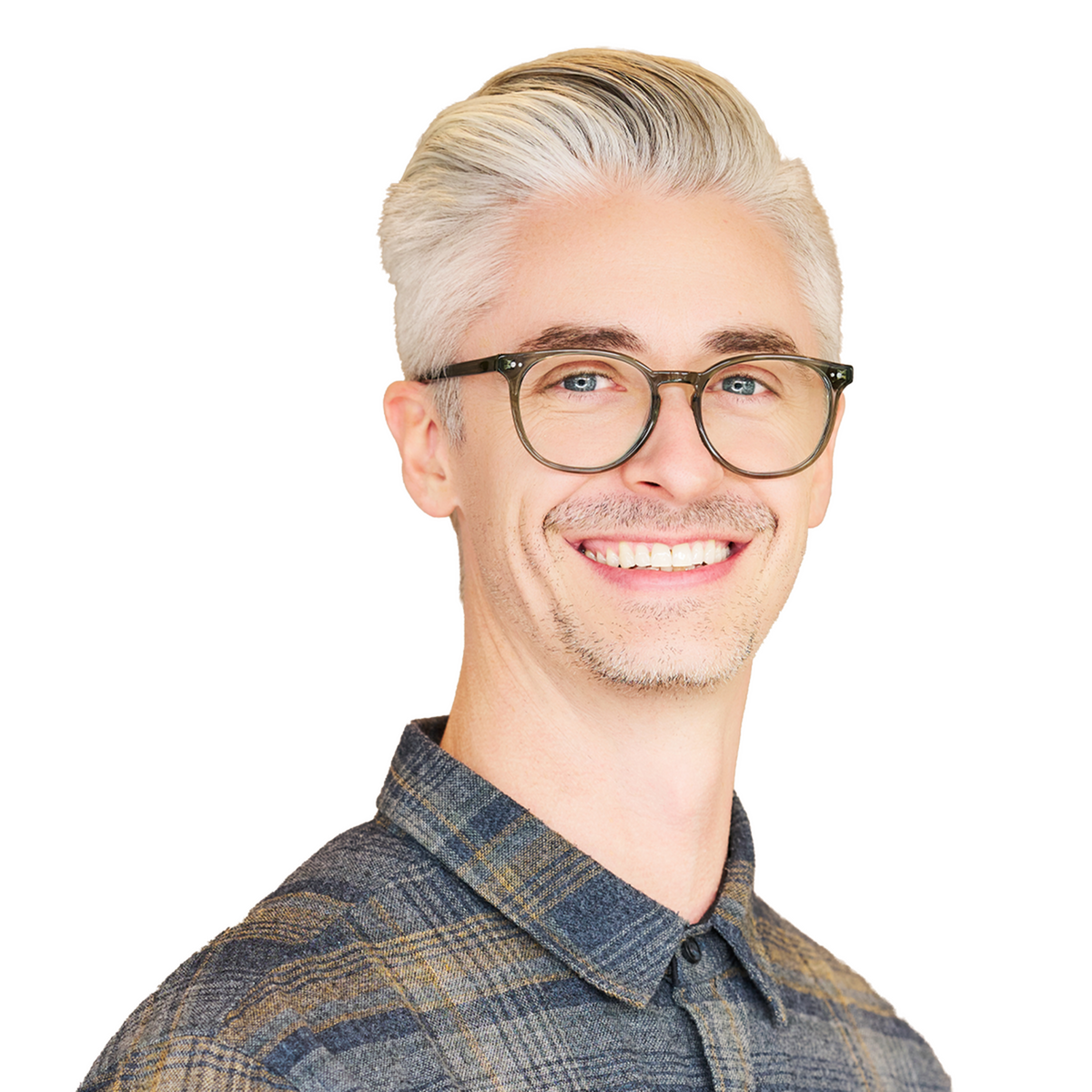 Aaron Klaus