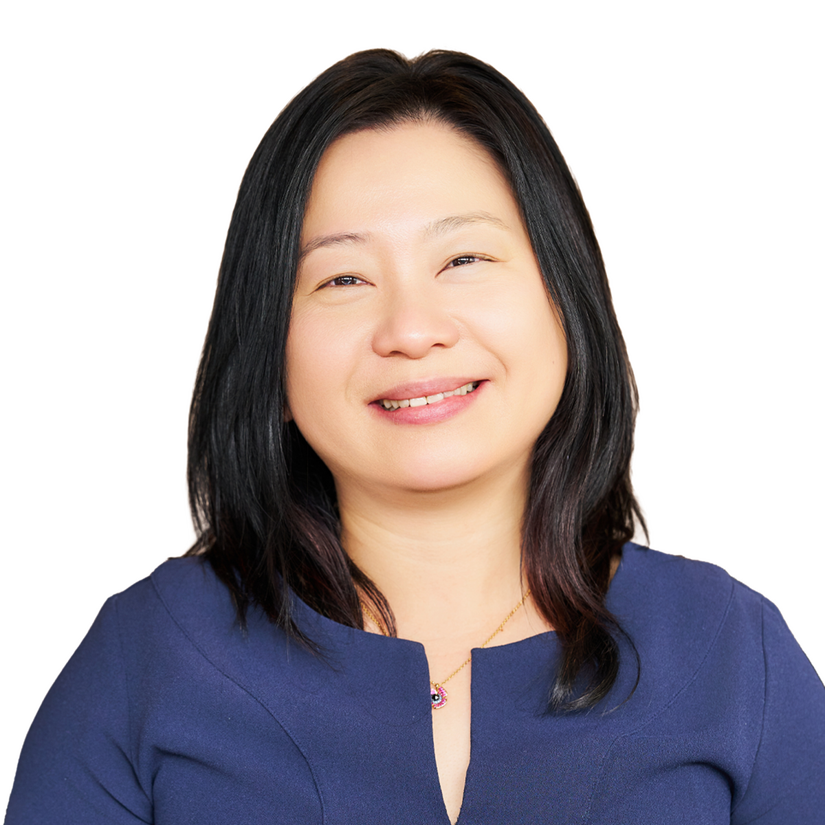 Vicky Pang