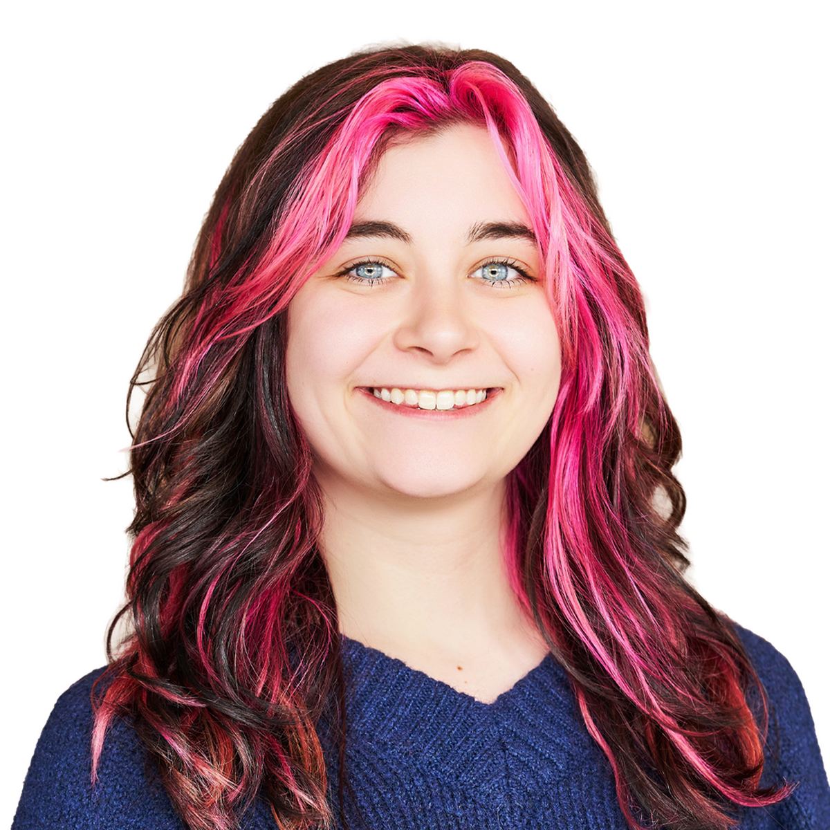 Rebecca Schoener