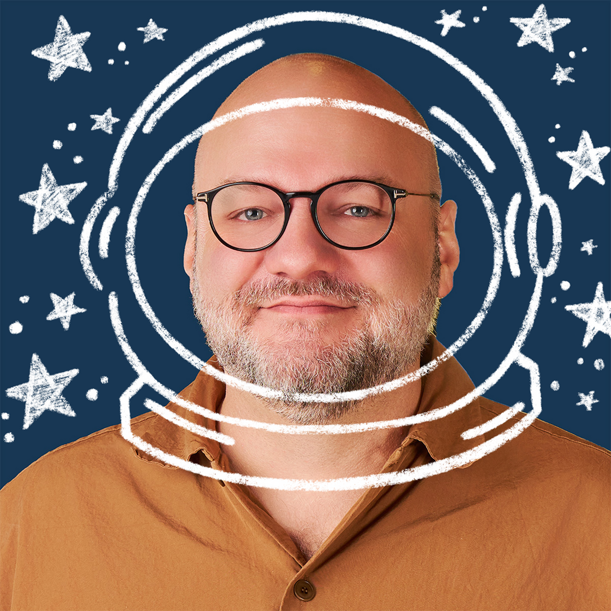 Chasten Fulbright