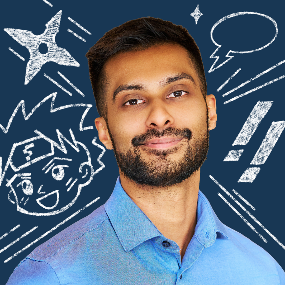 Ravi Narayan