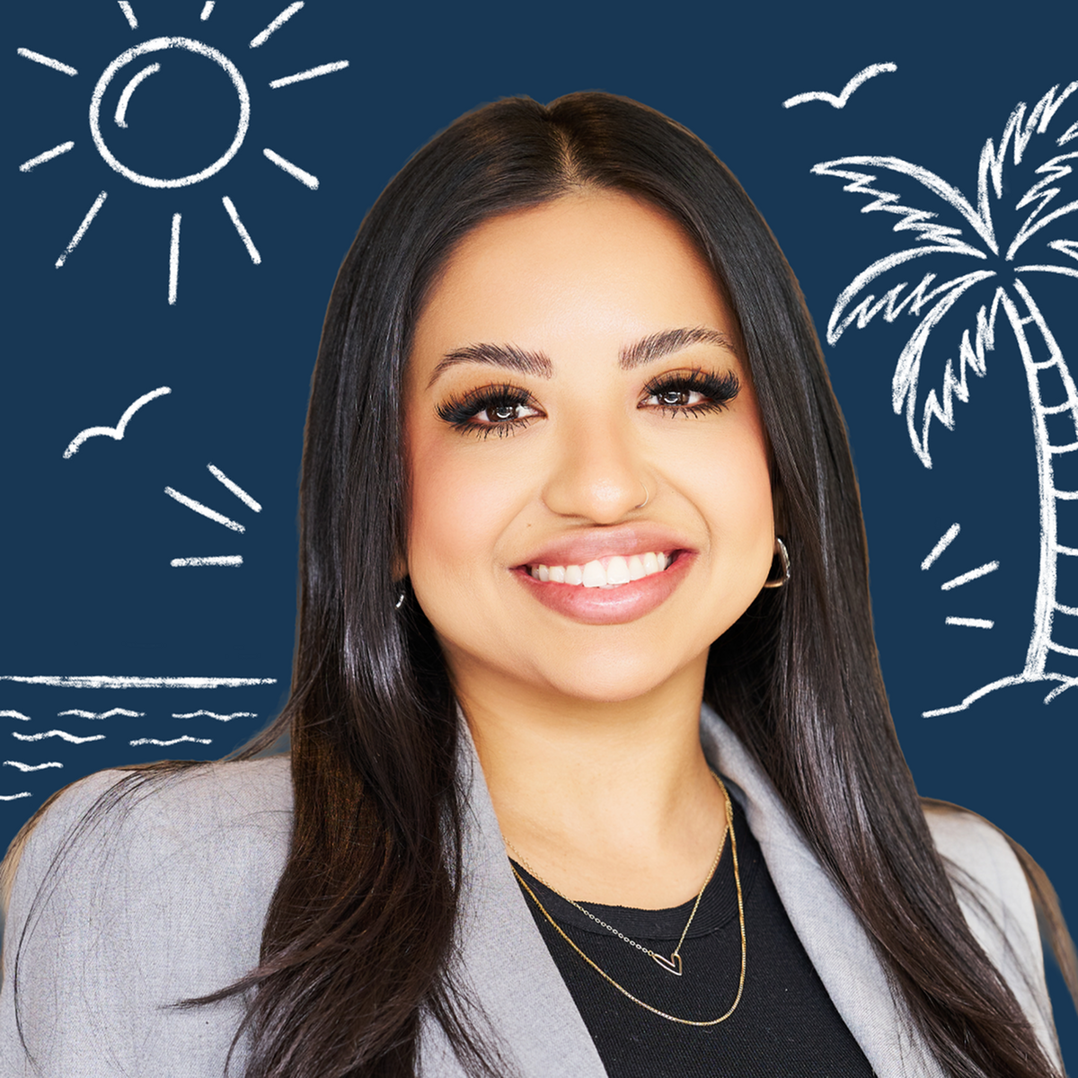 Ivvonne Morales