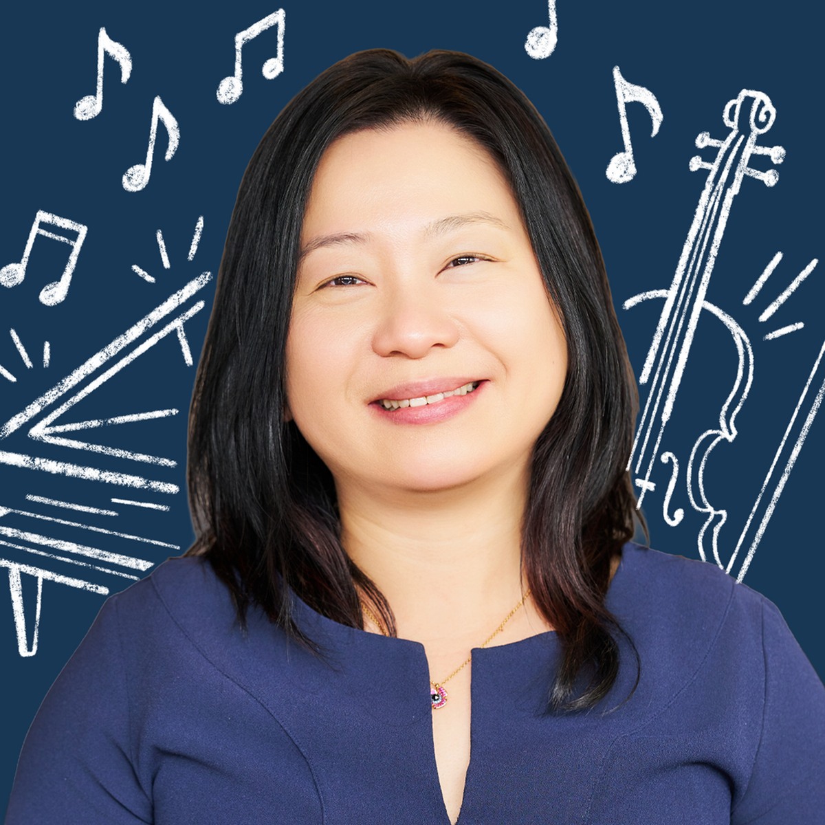 Vicky Pang