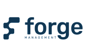 Forge Management Logo