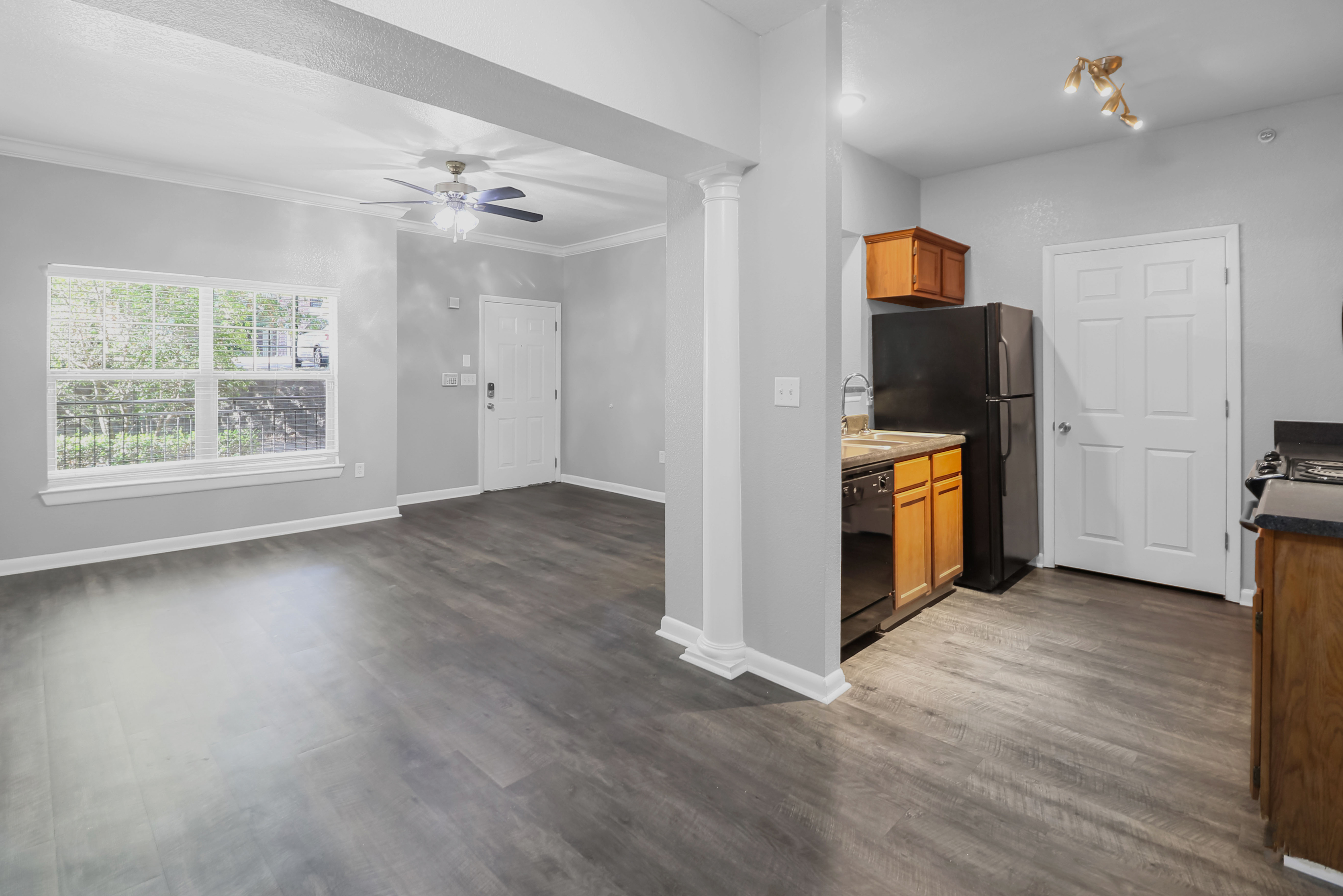 Highland Pointe West Little Rock Apartments
