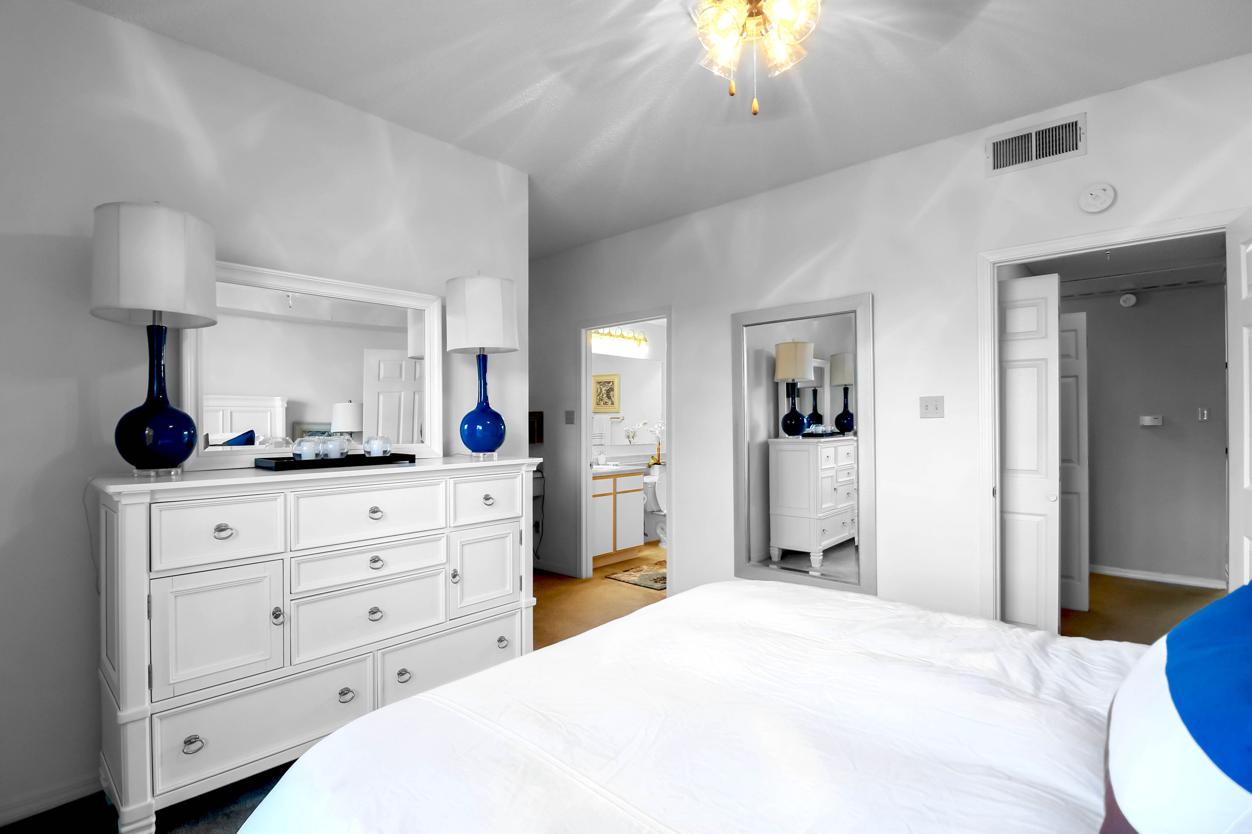 The Grove at Pleasant Valley Apartments in West Little Rock AR
