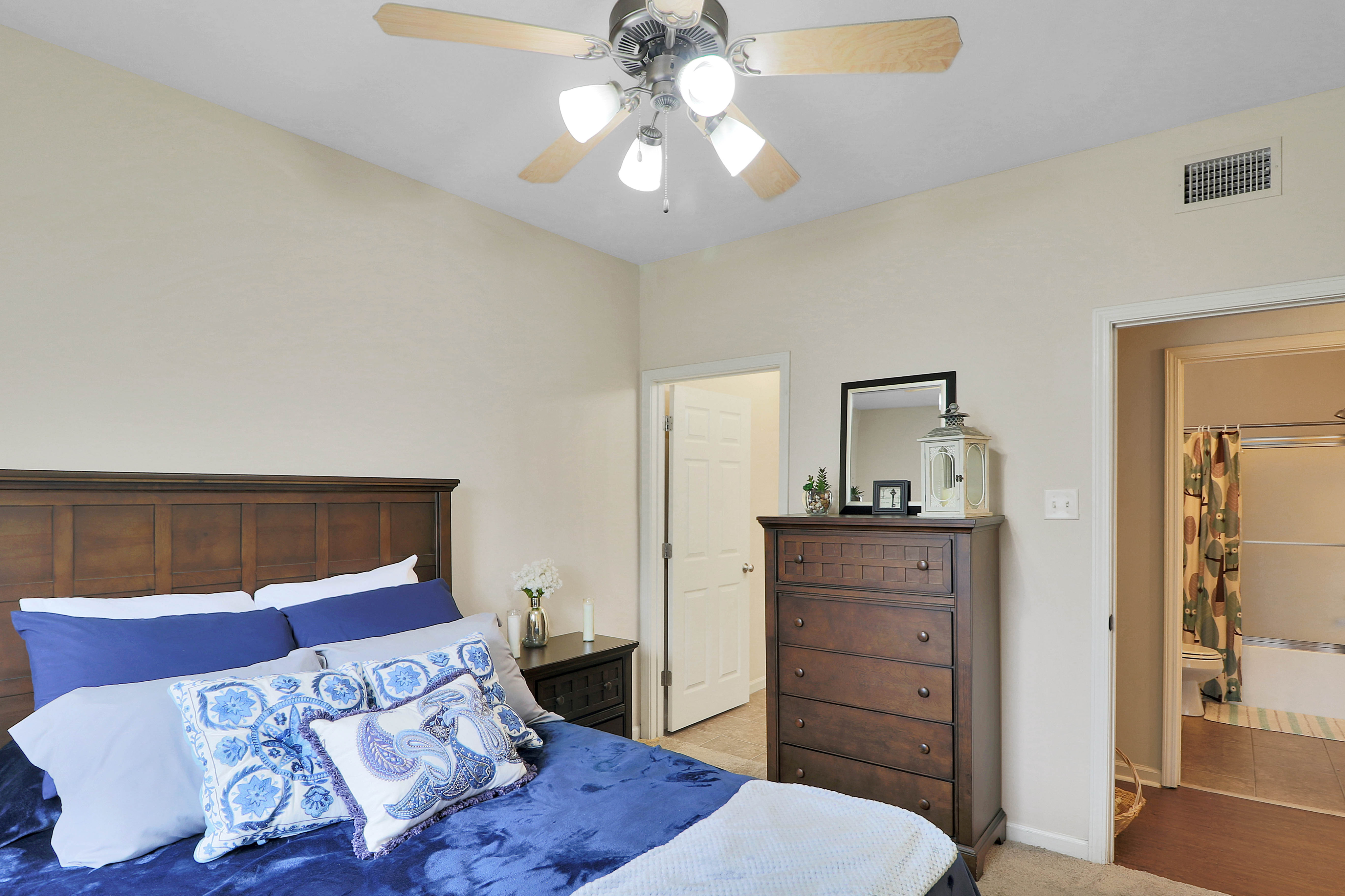 University Park Apartments in Conway AR