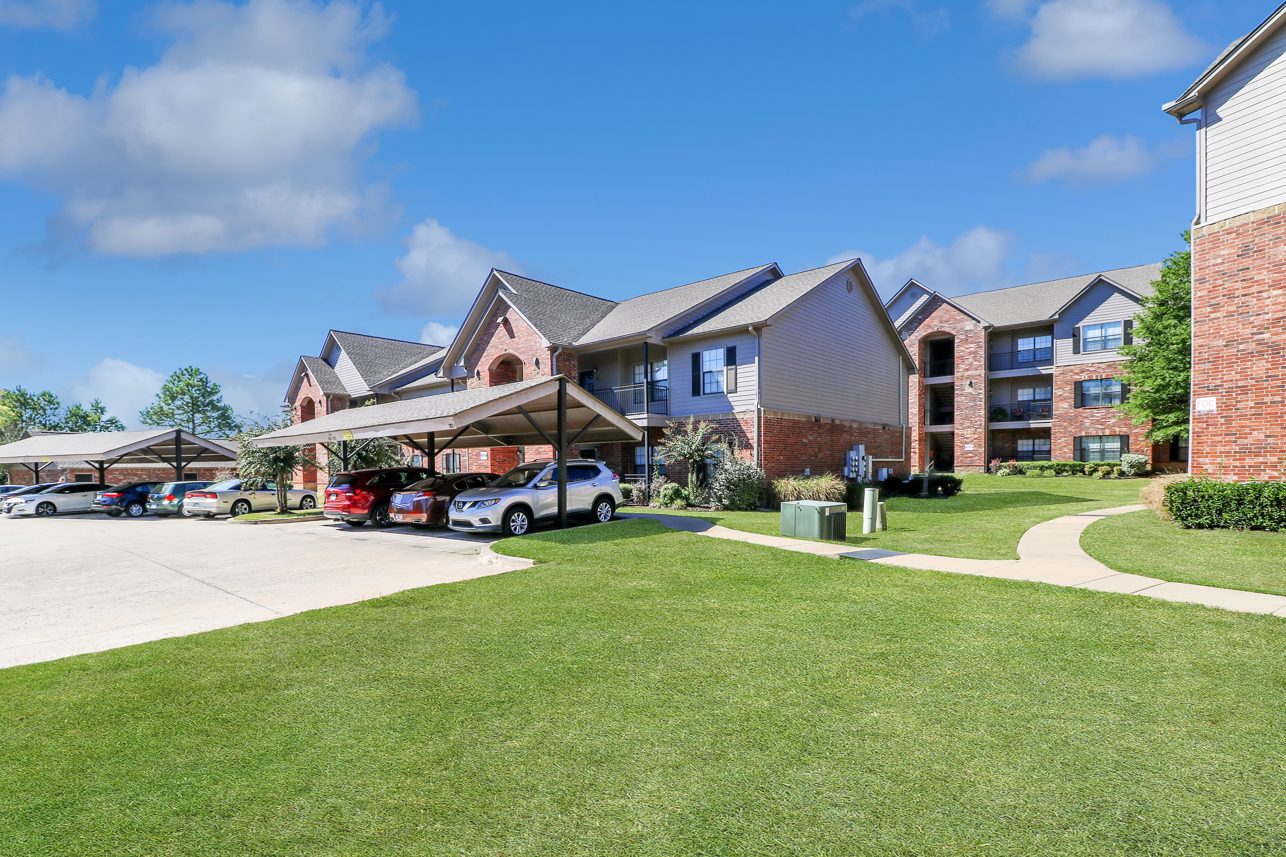 Highland Pointe of Maumelle Apartments