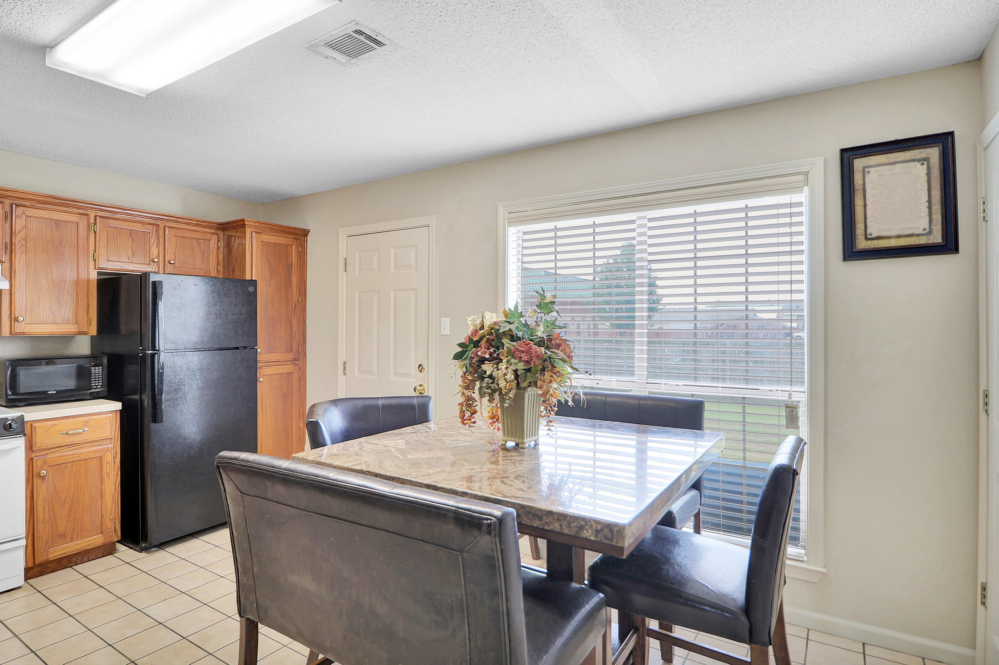 Glenwood Townhomes in Conway AR