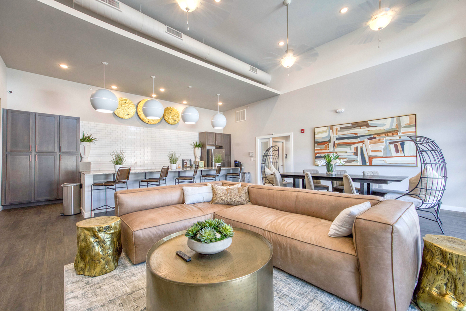 Landmark Apartments in West Little Rock AR