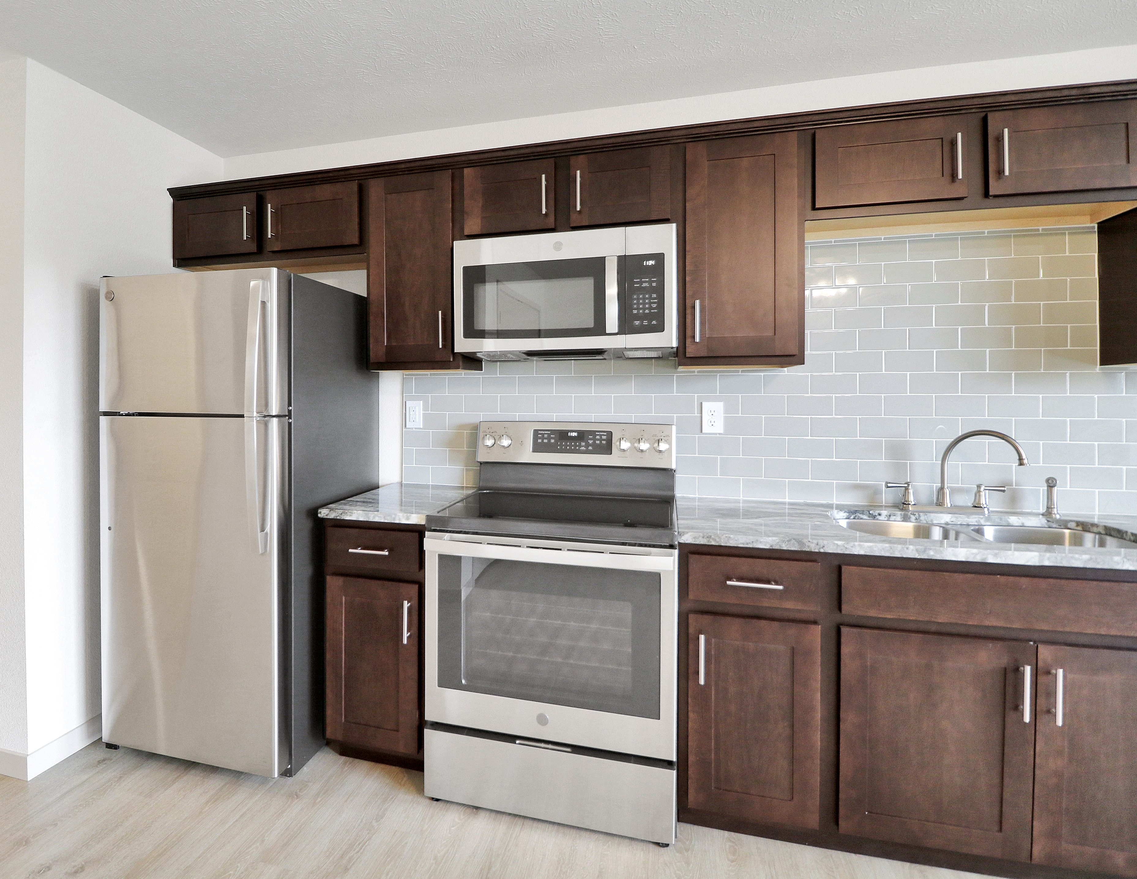 60 West Apartments in Brookline MO near Springfield