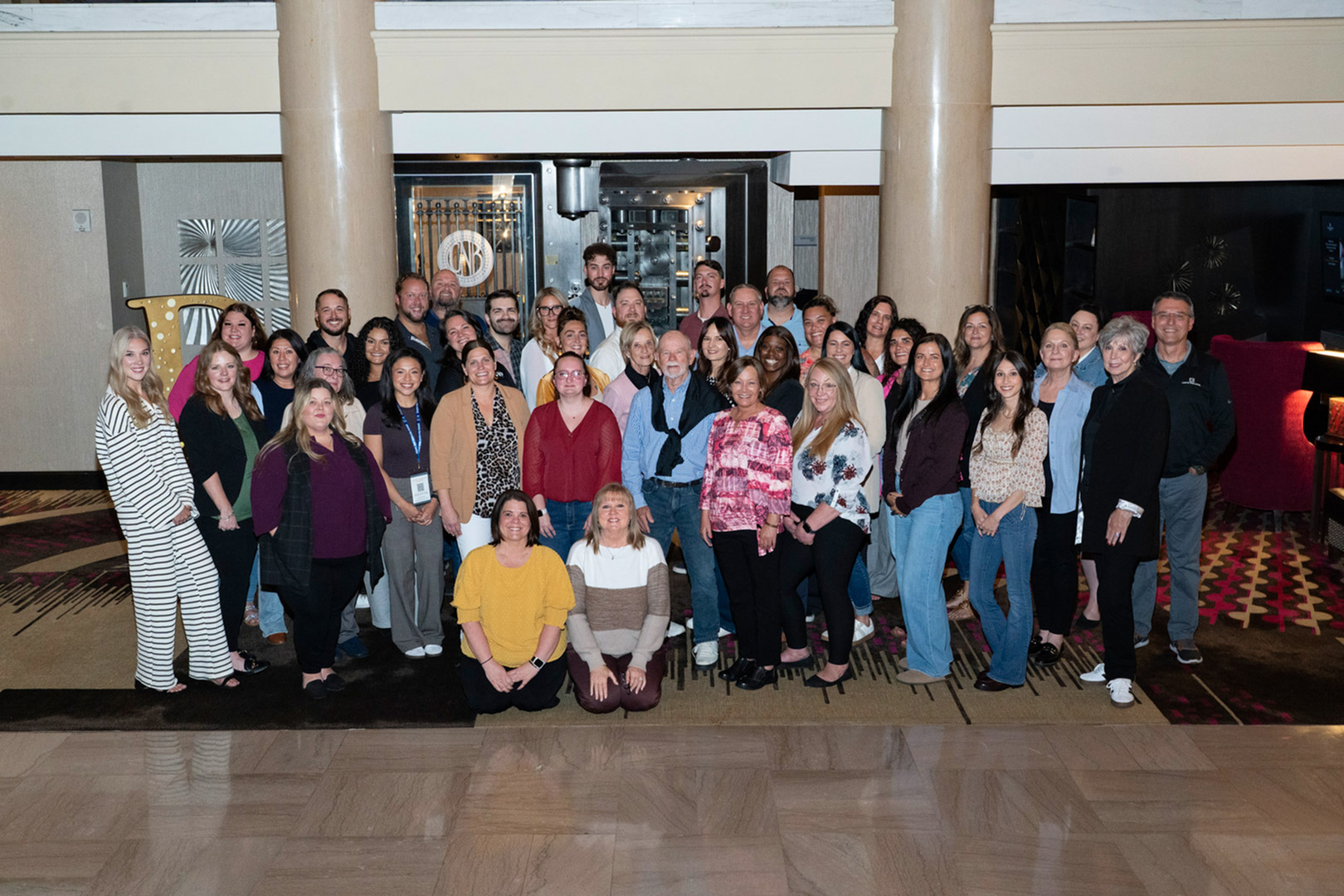 Canyon View Properties team members