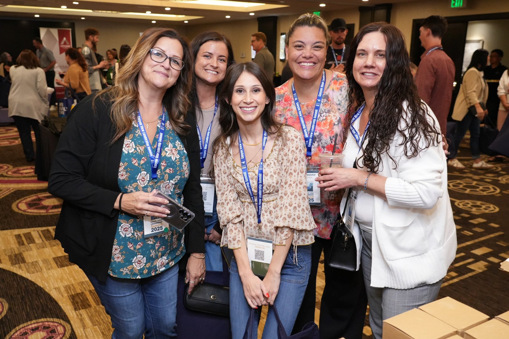 Canyon View Properties team culture