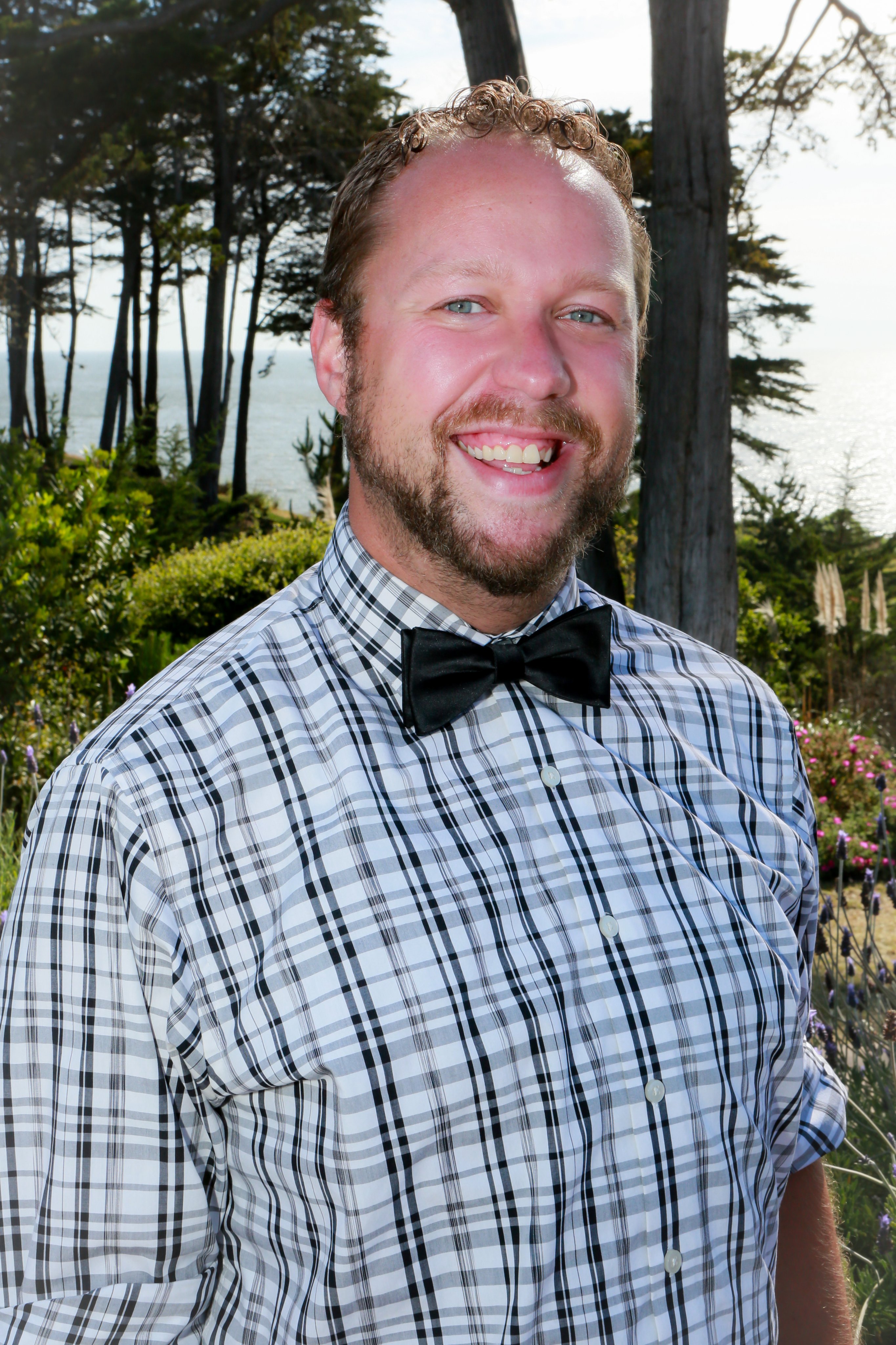 Cody Hayes