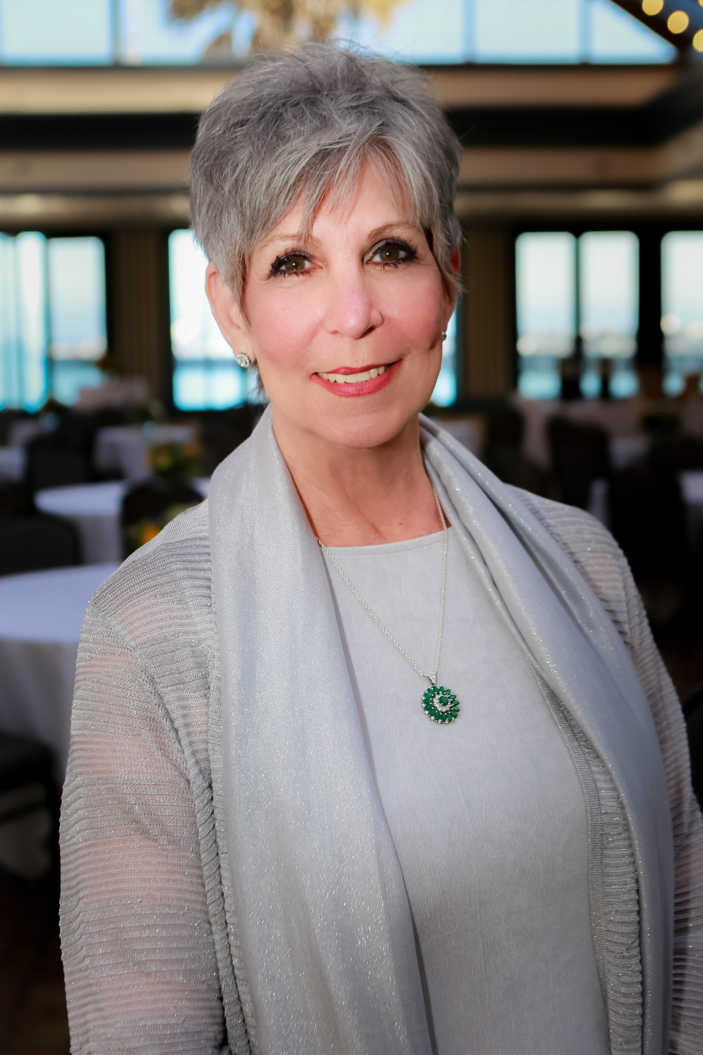 Teresa Bruno