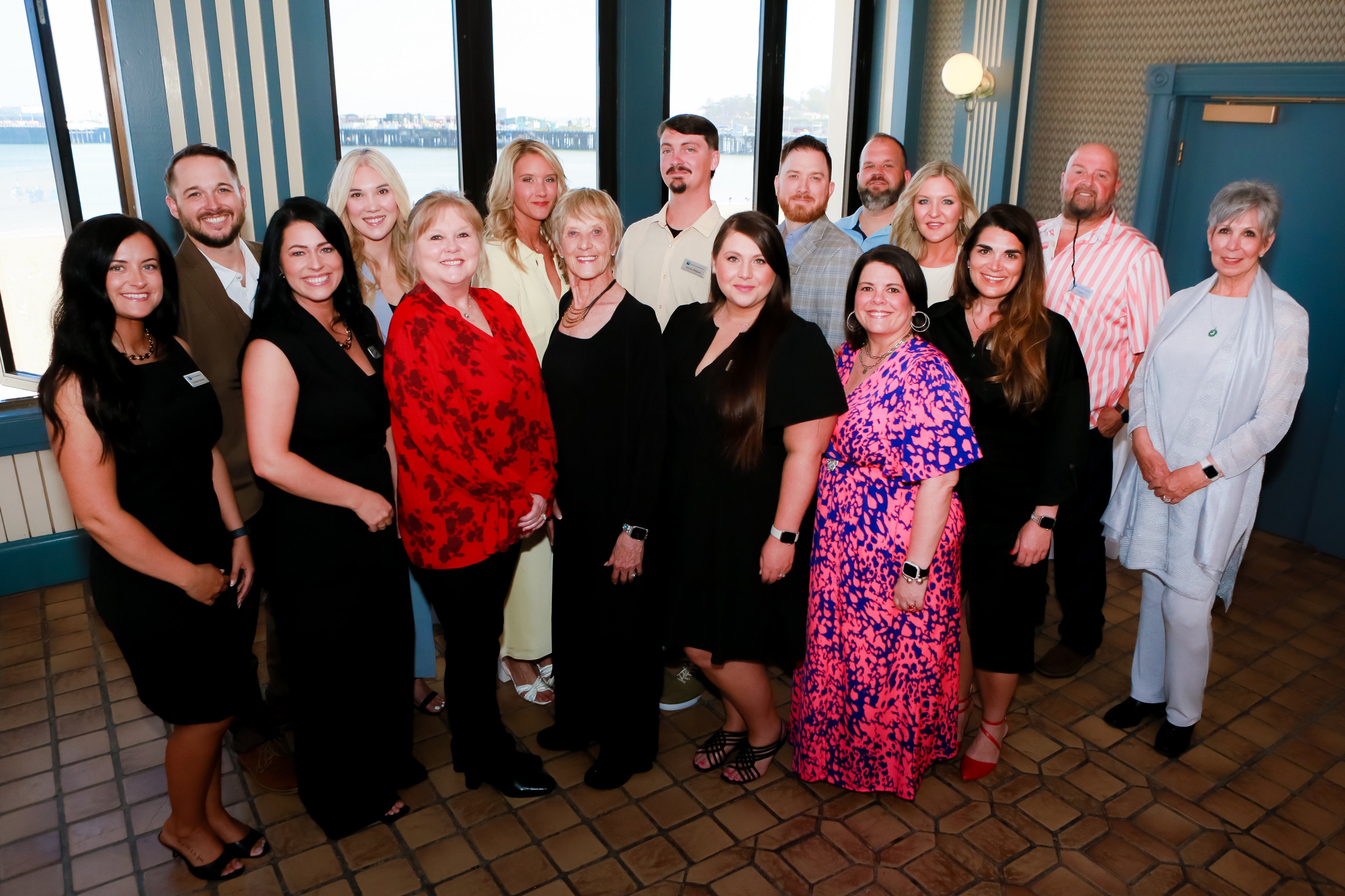 Canyon View Leadership Team