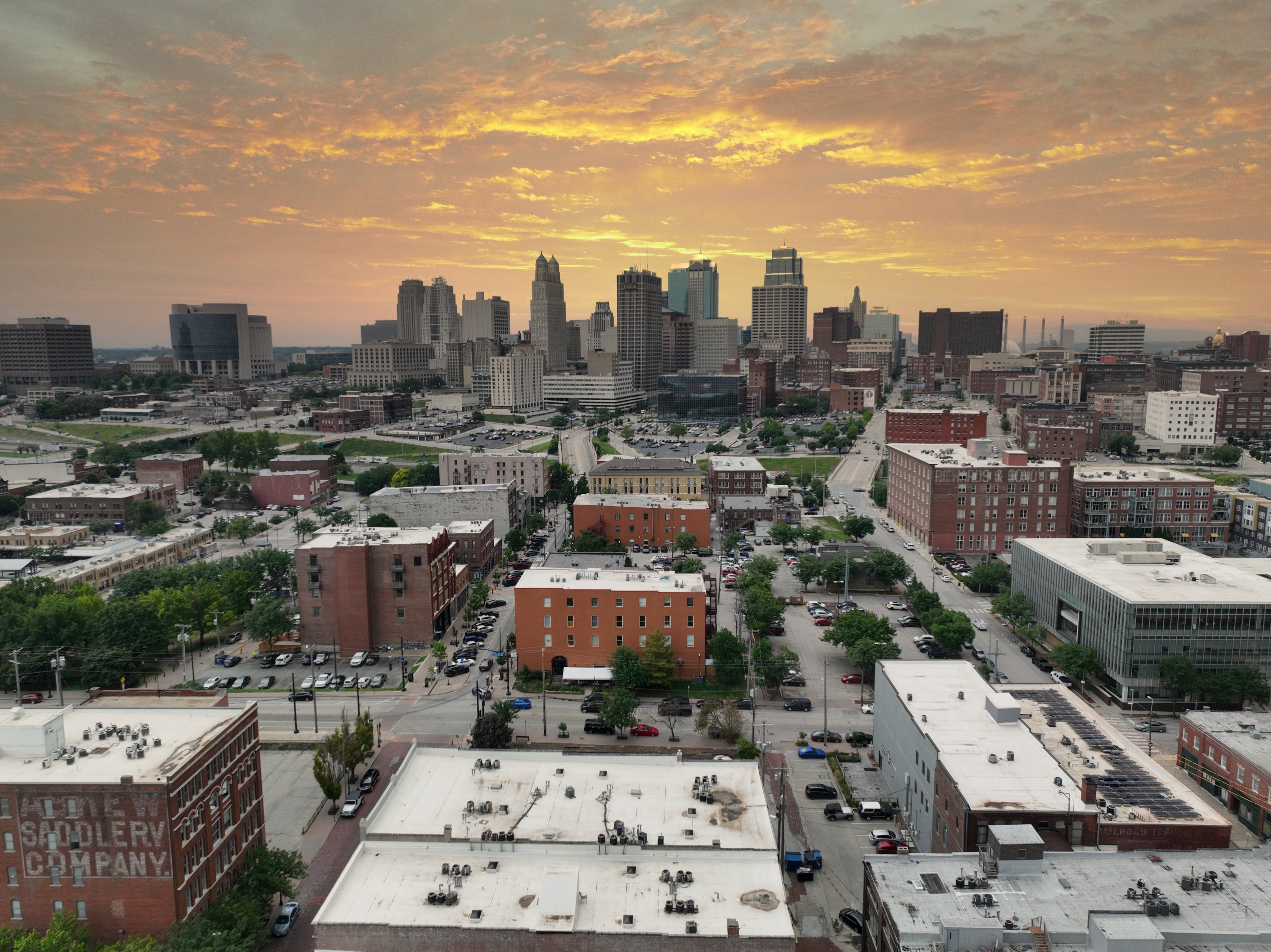 Apartments in Kansas City Metro Area Missouri