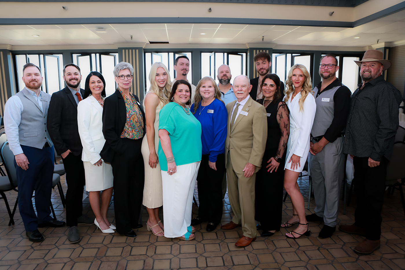 Canyon View Leadership Team