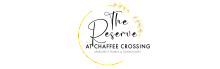 Elegant gold circular floral design on a transparent background, perfect for upscale branding.