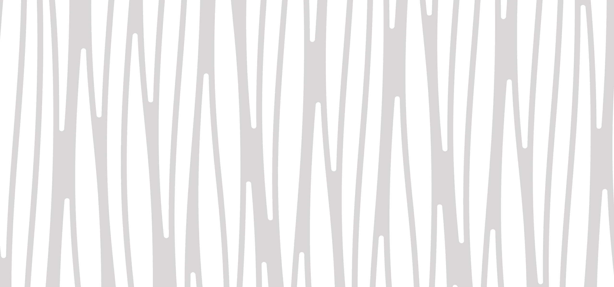Modern abstract black and white pattern with dynamic vertical lines creating an artistic and captivating visual effect.