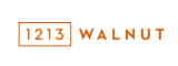 Vibrant 1213 Walnut logo showcasing modern and stylish branding.
