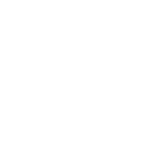 Elegant logo of The Grove at Bradford Hills with a modern, stylized tree design in white on a black background, symbolizing luxury and serenity.