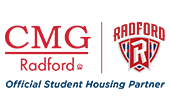 CMG Leasing Radford Logo