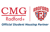 CMG Leasing Radford Logo