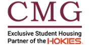CMG Corporate Logo