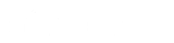 Elegant and bold white logo of The Fitzgerald, featuring classic serif typography for a timeless look.