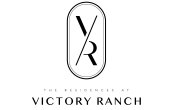 The Residences at Victory Ranch logo