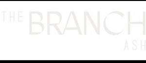 Ash at the Branch