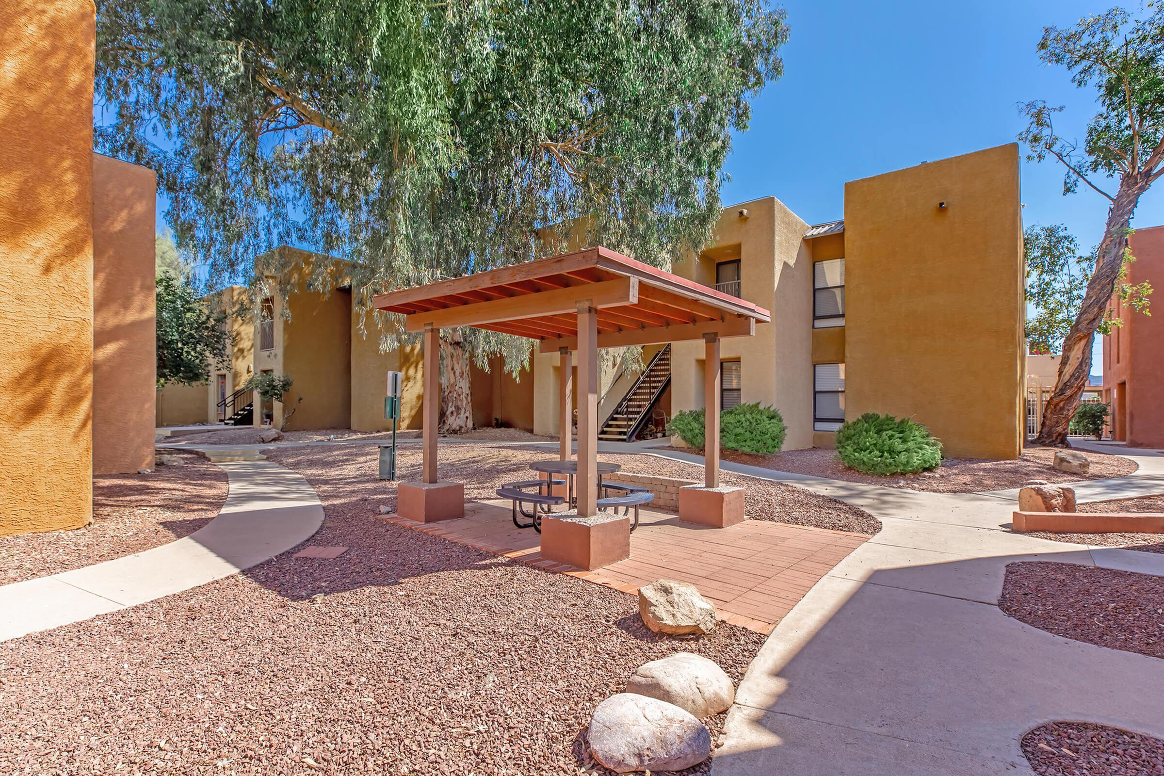 Community Amenities