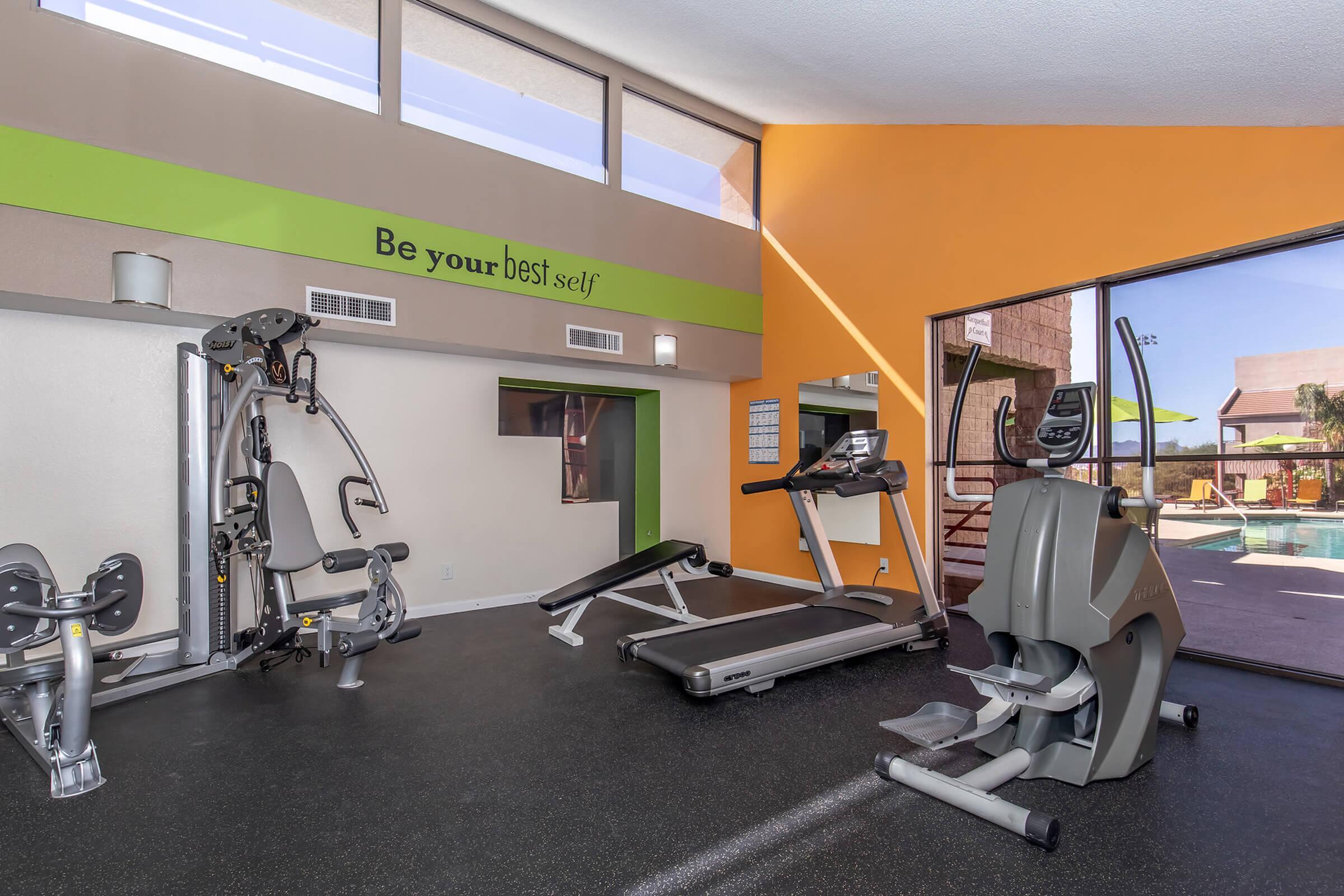 Community amenities