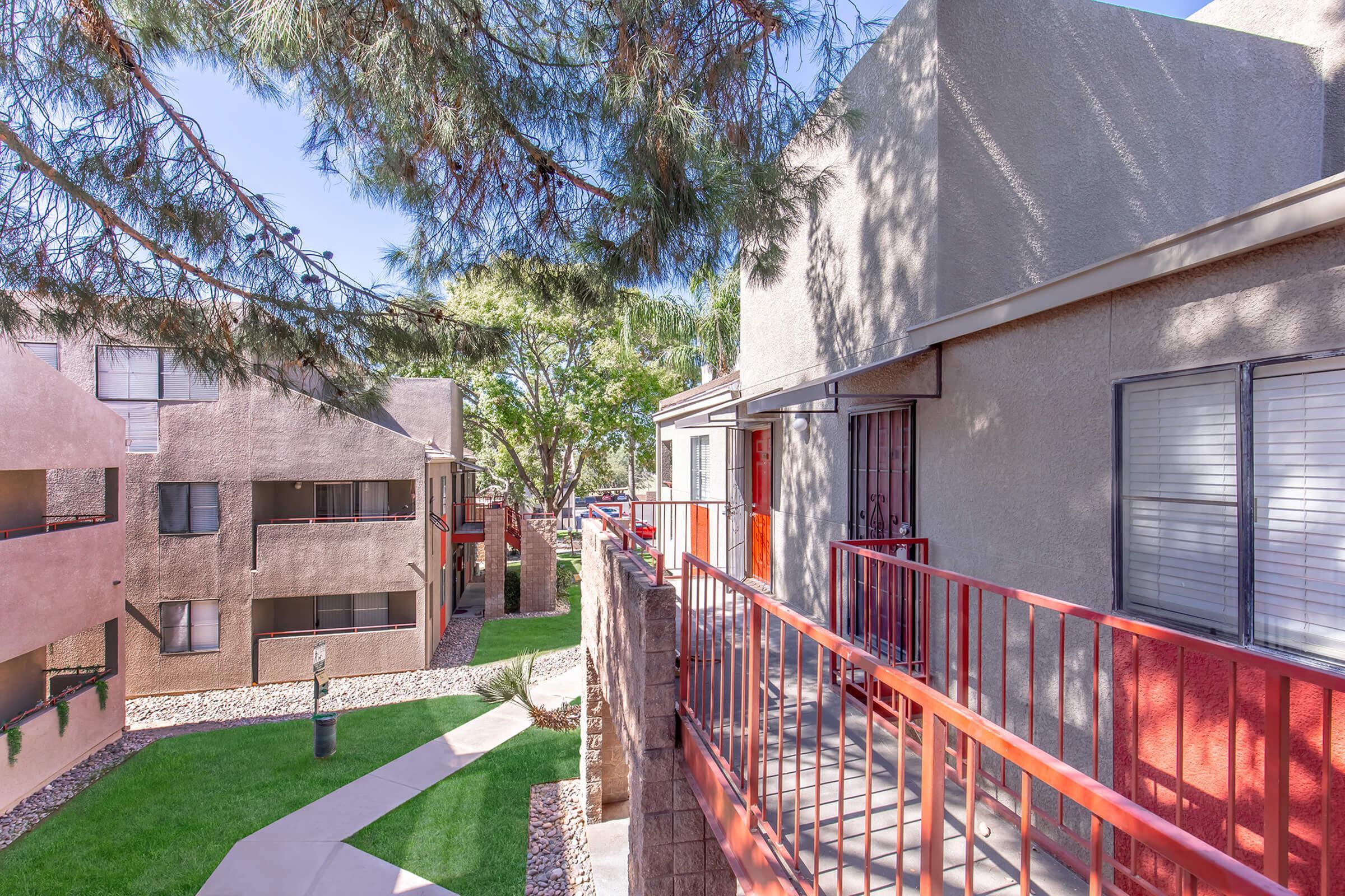 Community amenity