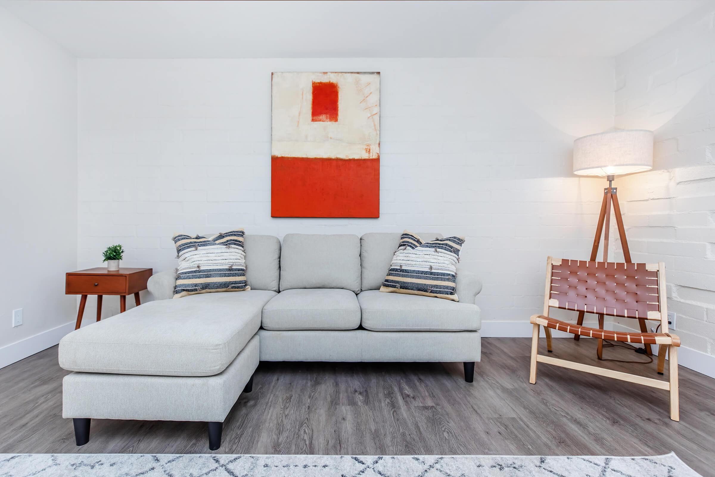 Apartment Features
