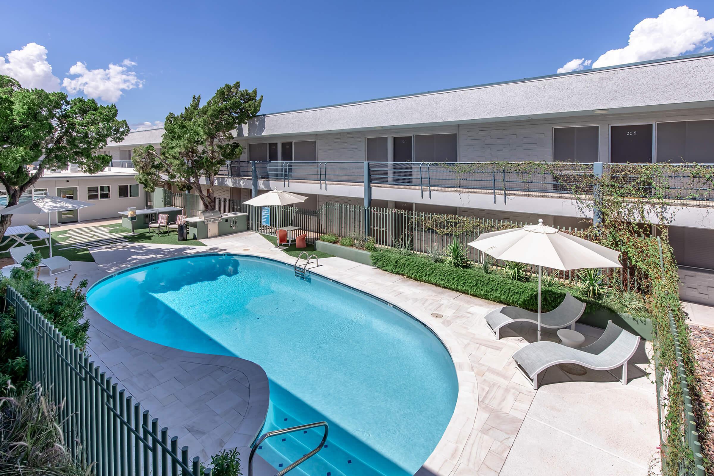 Community Amenities