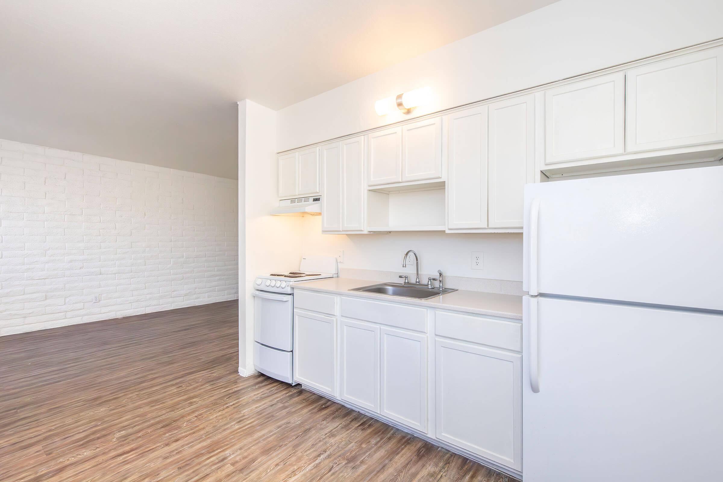 Apartment Features