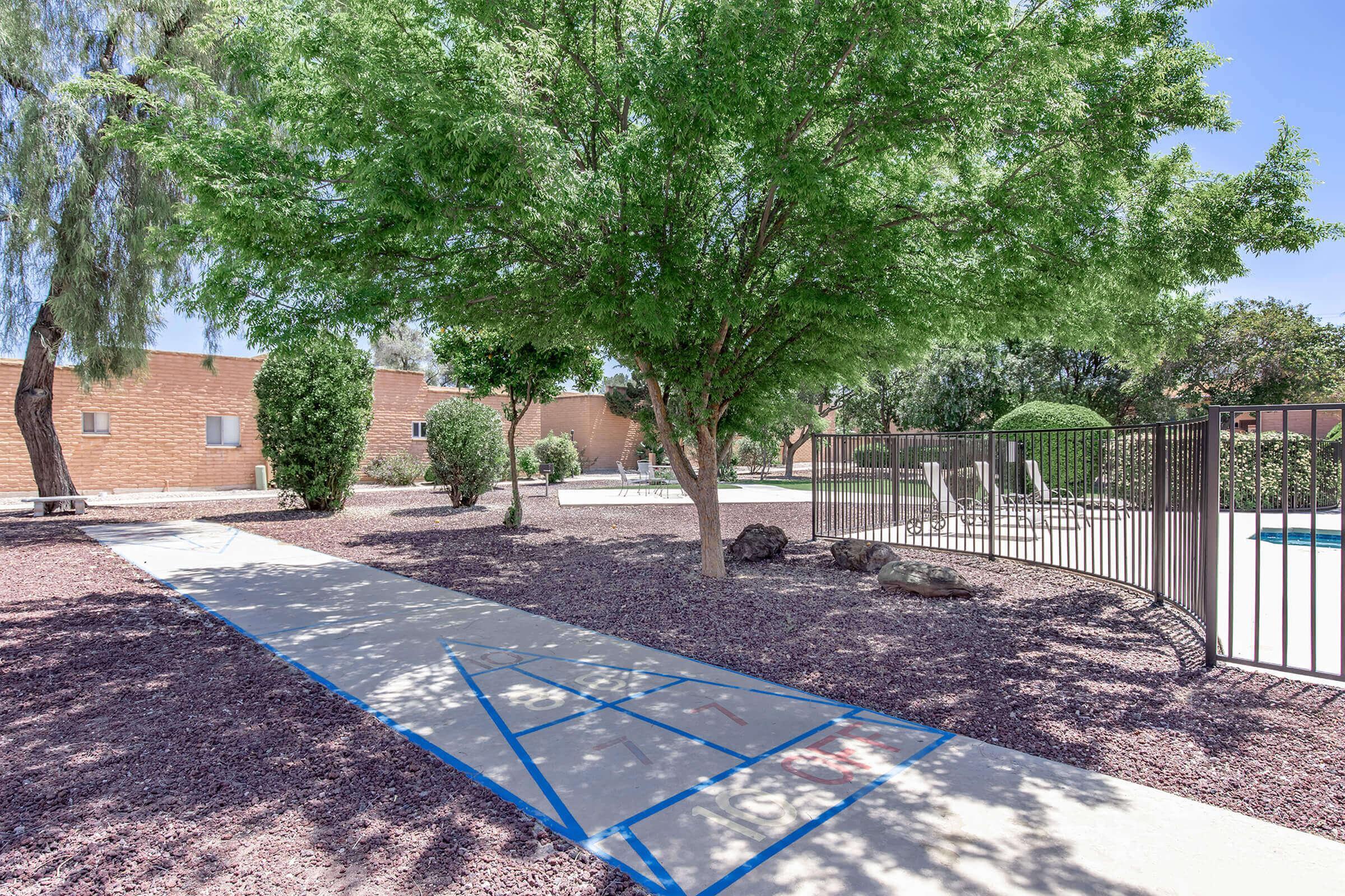 Community Amenities