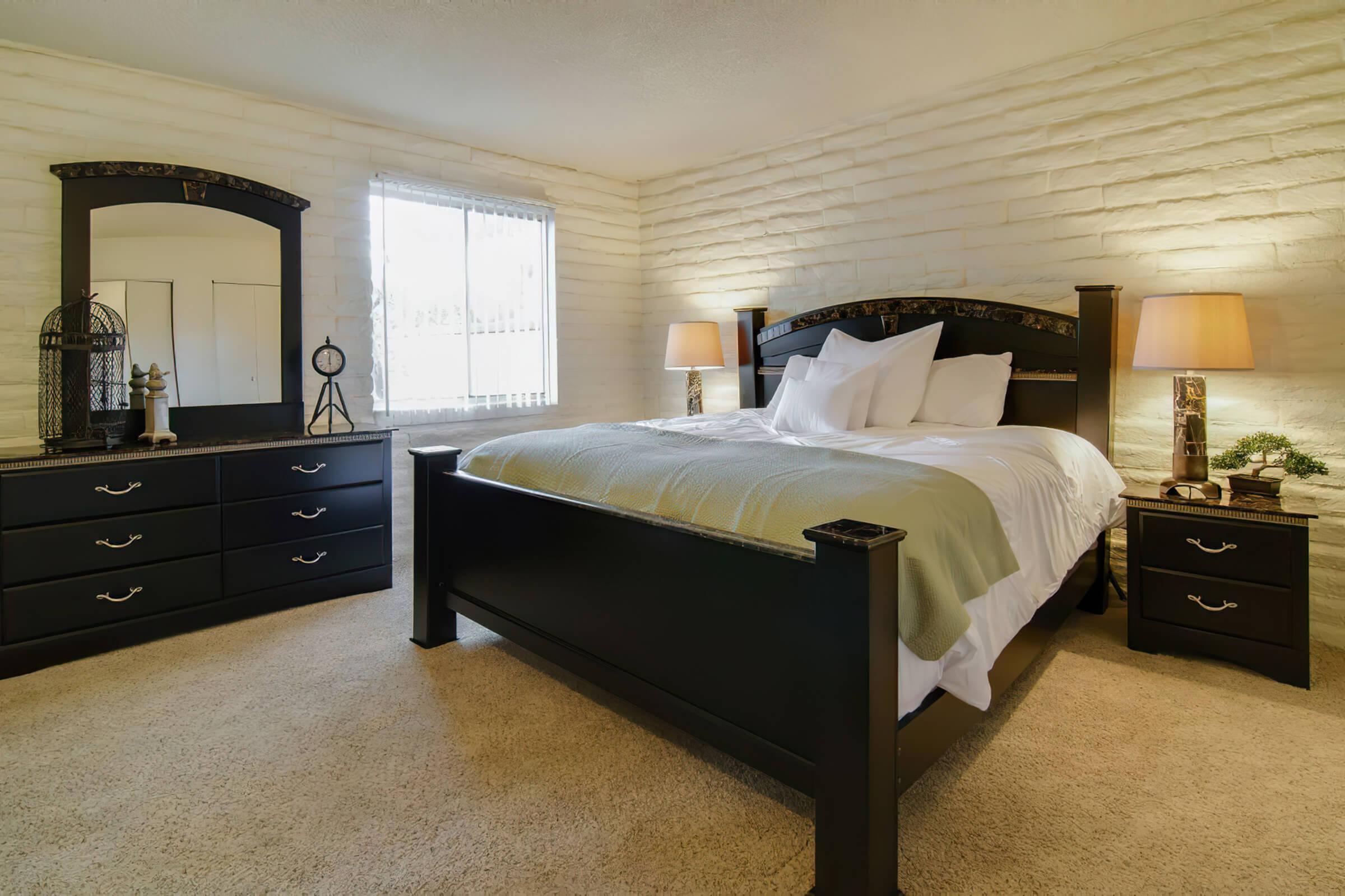 Apartment Features