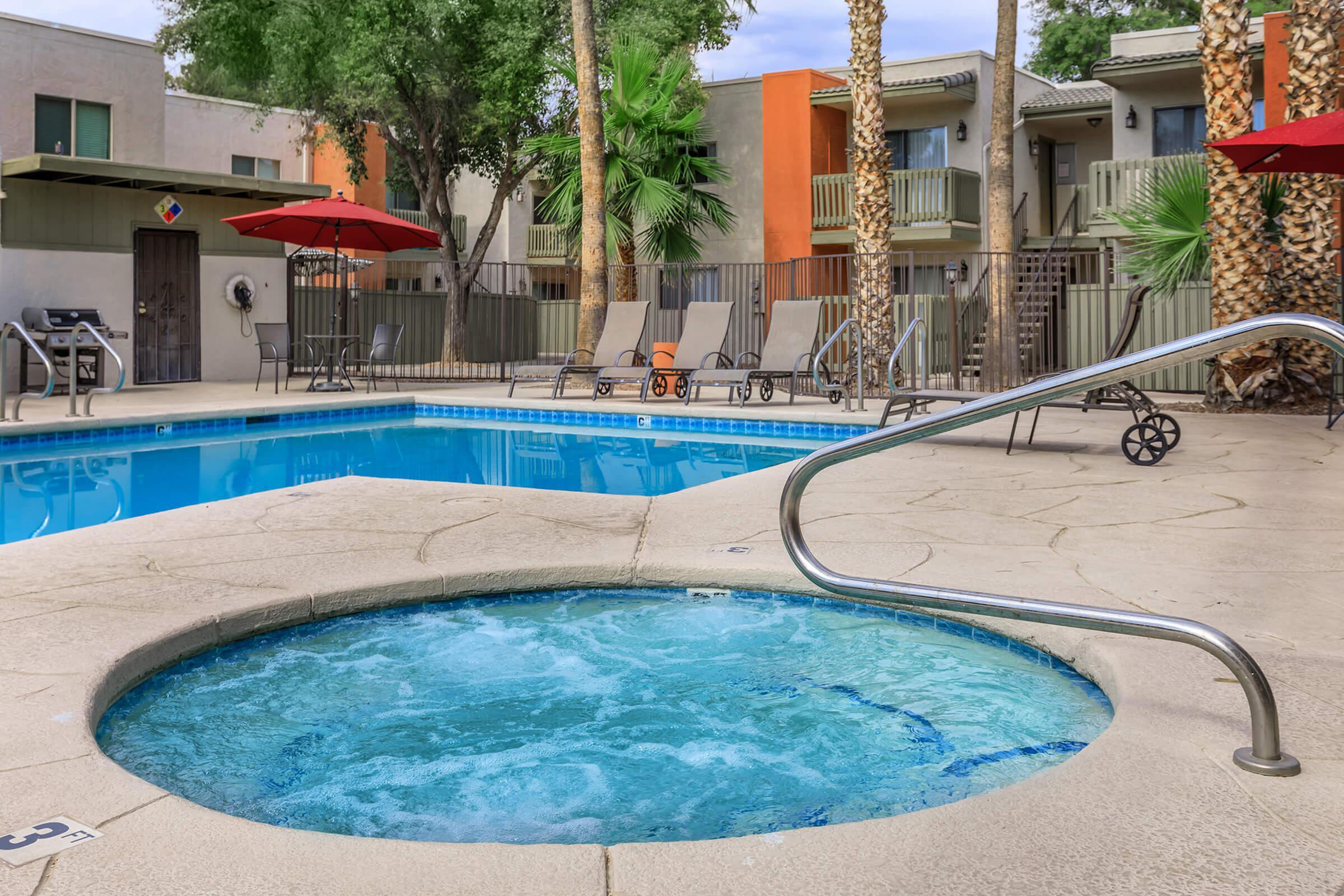Community Amenities