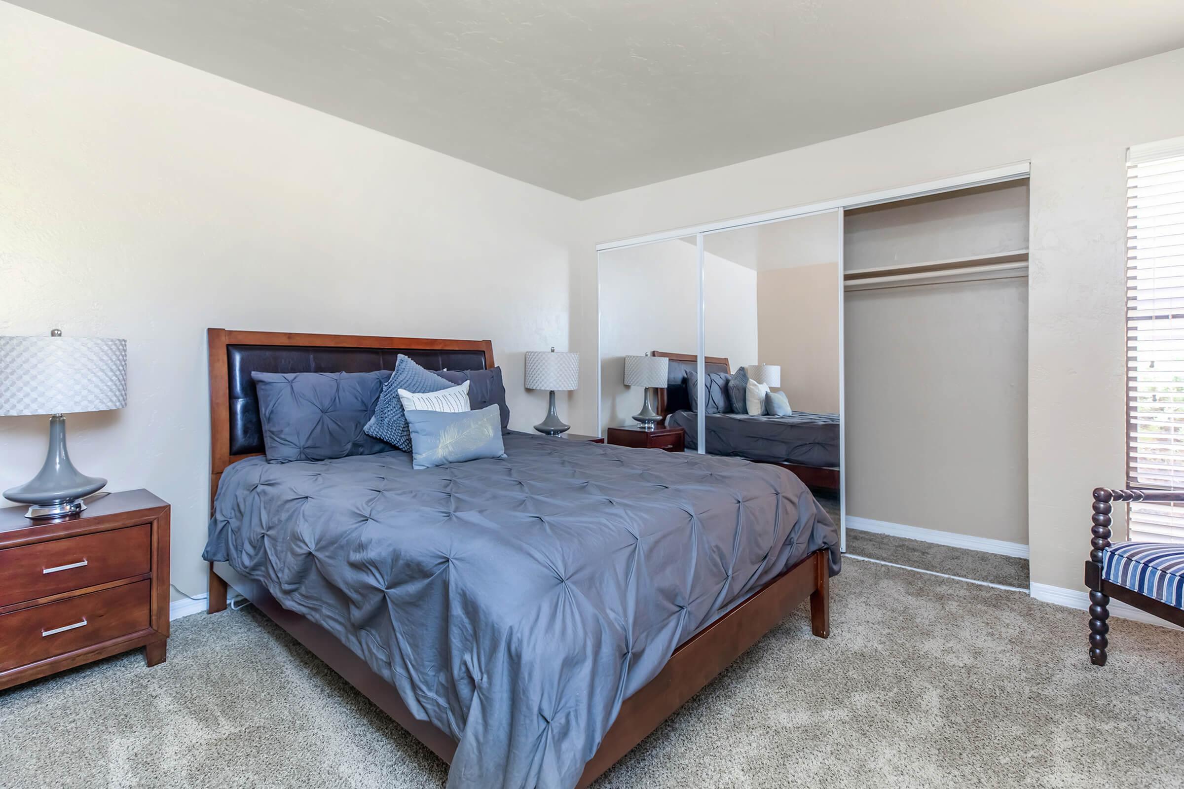 Apartment Features