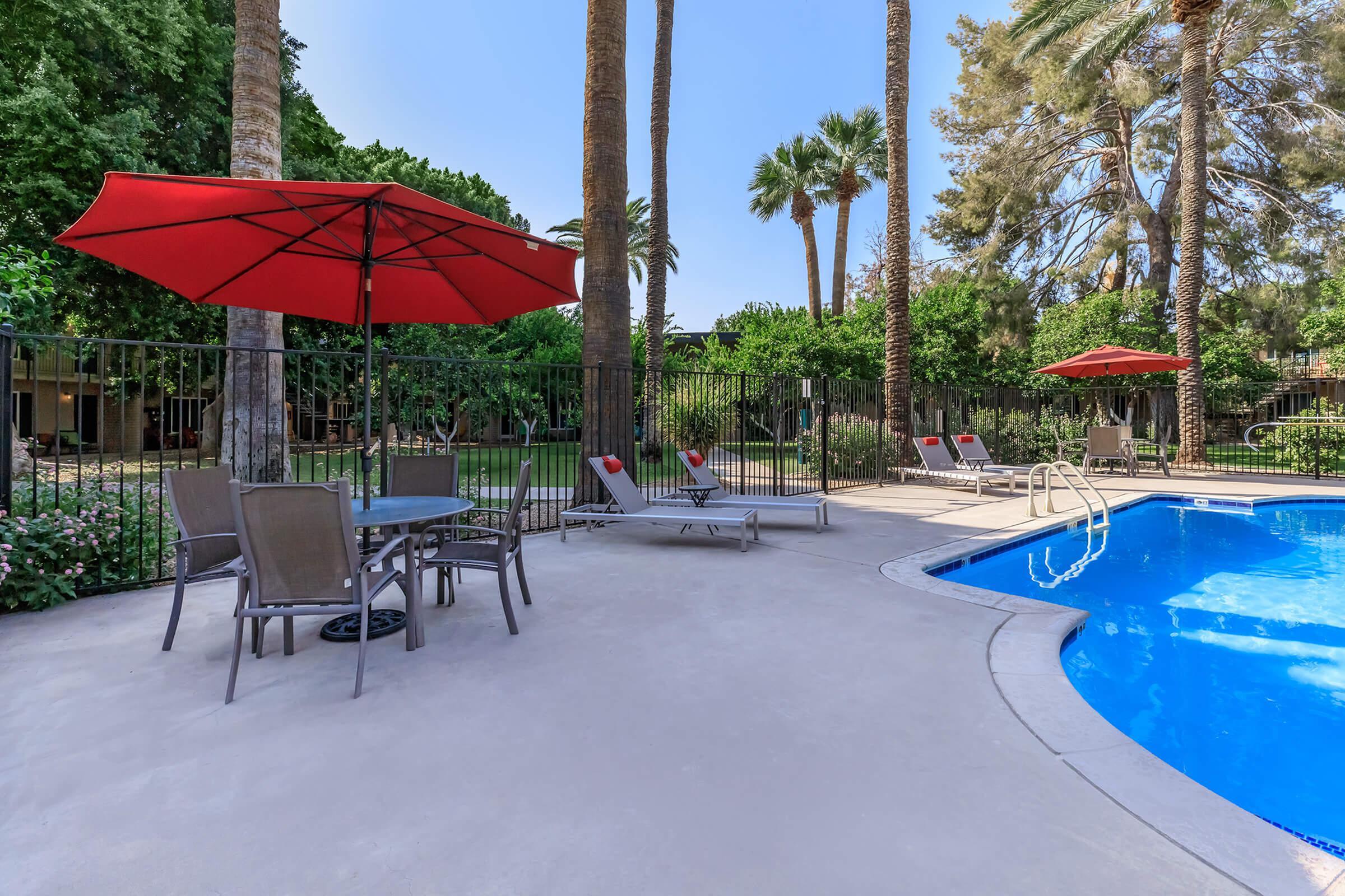 Community Amenities